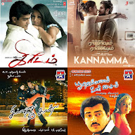 Akkam pakkam playlist