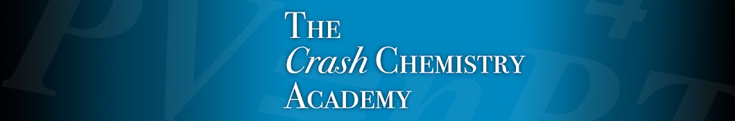 Crash Chemistry Academy