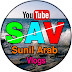 Sunil Arab Vlogs 