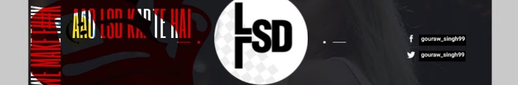 LSD