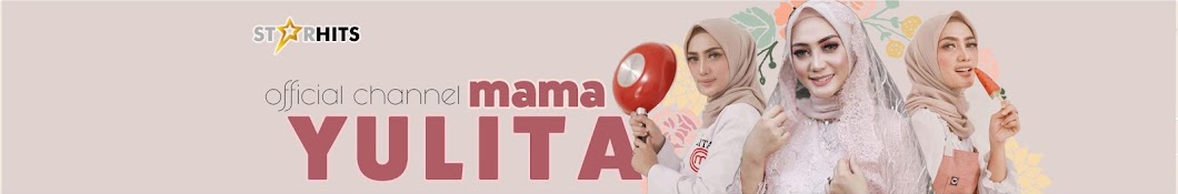 Mama Lita Channel Banner