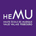 HEMU – Haute École de Musique