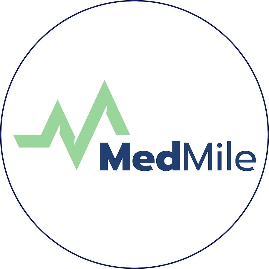 MedMile - YouTube