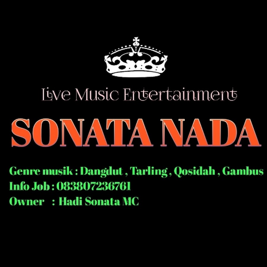 Hadi Sonata - YouTube