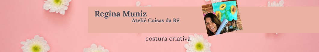 Regina Muniz- ateliecoisasdare