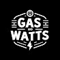Gas And Watts