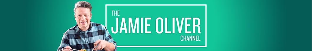 Jamie Oliver TV