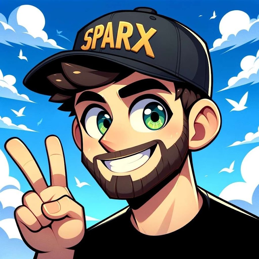 Sparx @sparxtv