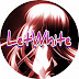 logo letwhite