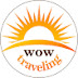 WOWTRAVELING путешествия