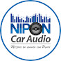 NIPON CAR AUDIO