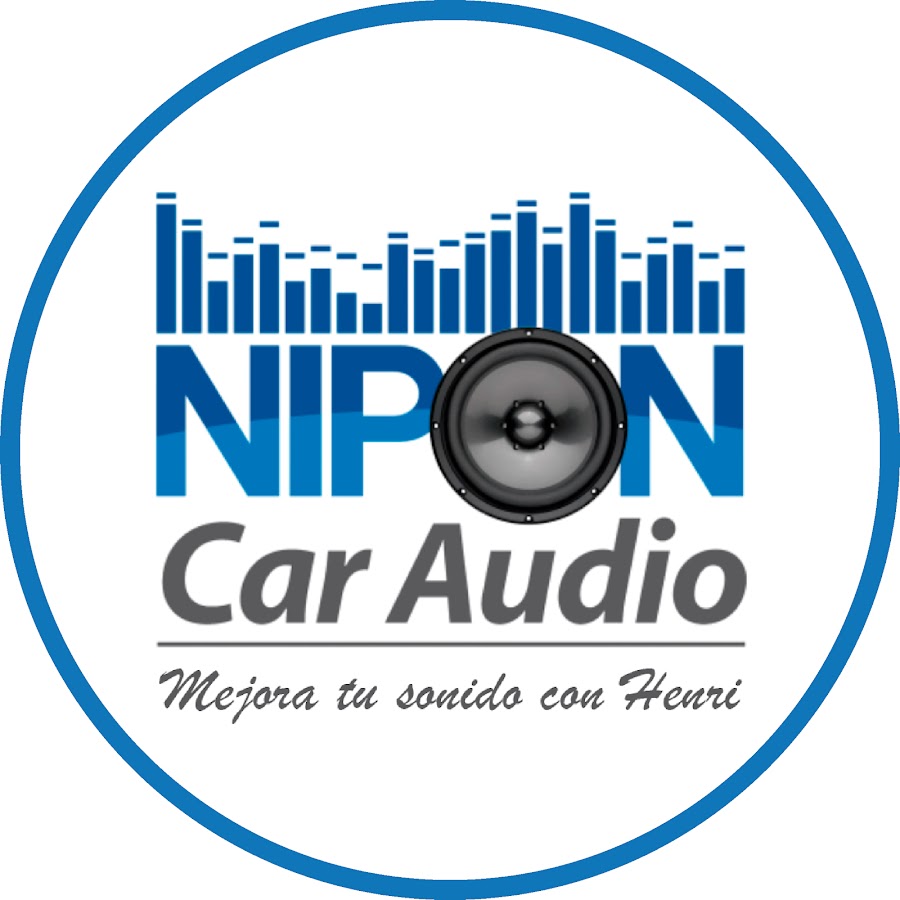 NIPON CAR AUDIO @niponcaraudio9437