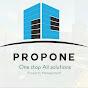 Propone Property Management Services