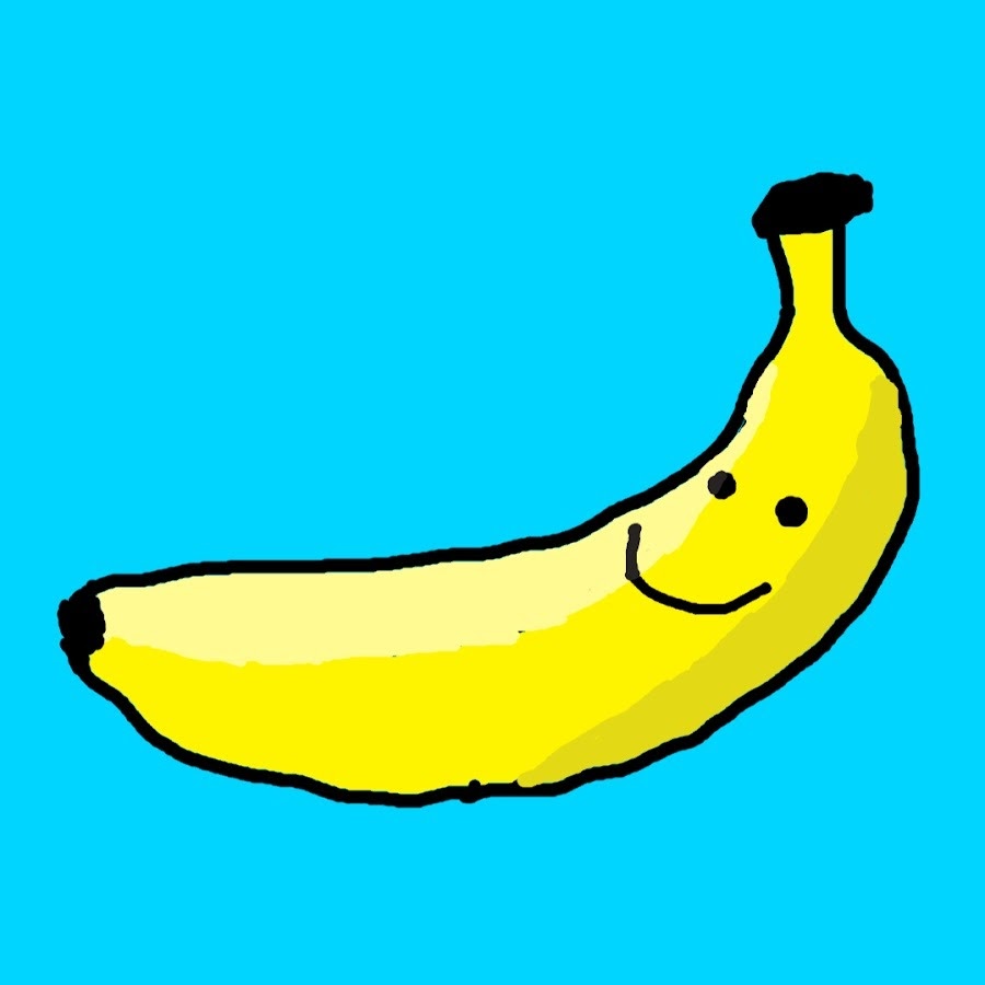 Banana - YouTube