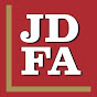 Jonnydel's Football Academy