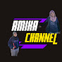 Amika Channel