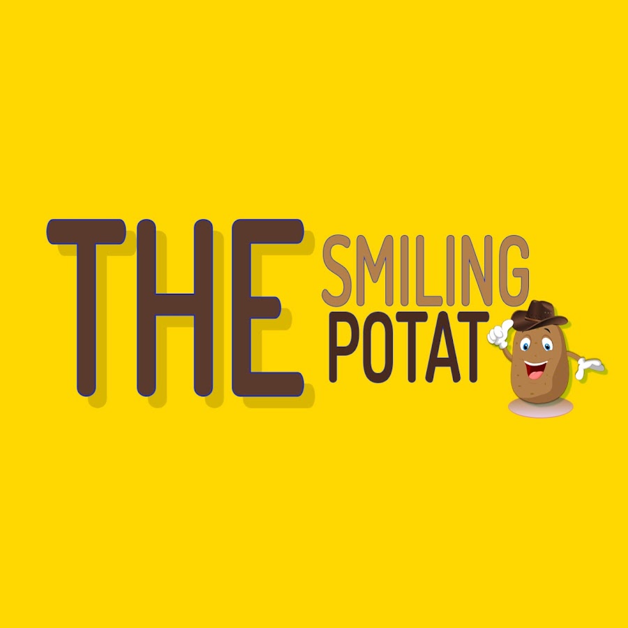 The Smiling Potato