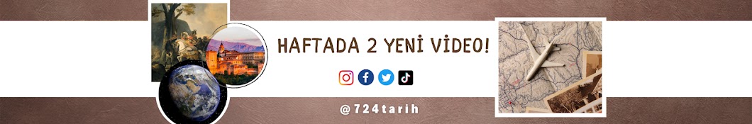 7/24 Tarih