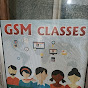 GSM Sir