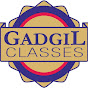 GADGIL CLASSES