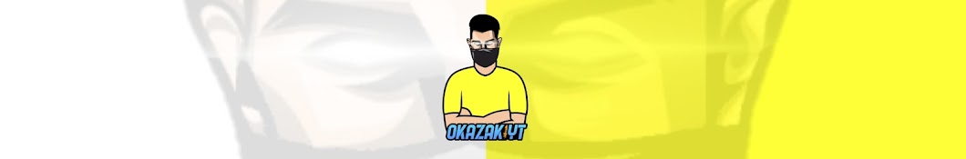 Okazaki YT Banner