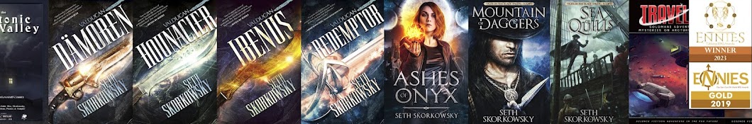 Seth Skorkowsky Banner