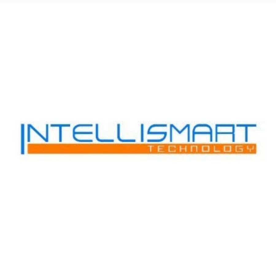 Intellismart Technology Inc Youtube