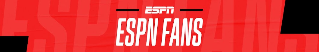 ESPN Fans Banner