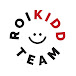 ROIKIDD • COVER DANCE TEAM