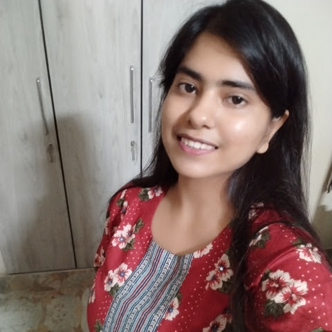 influencer profile picture