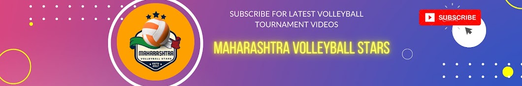 Maharashtra Volleyball Stars