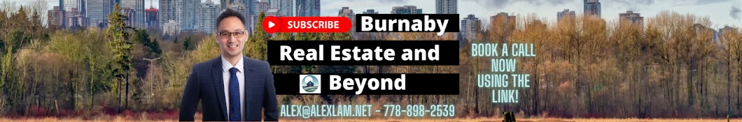 Burnaby Real Estate and Beyond