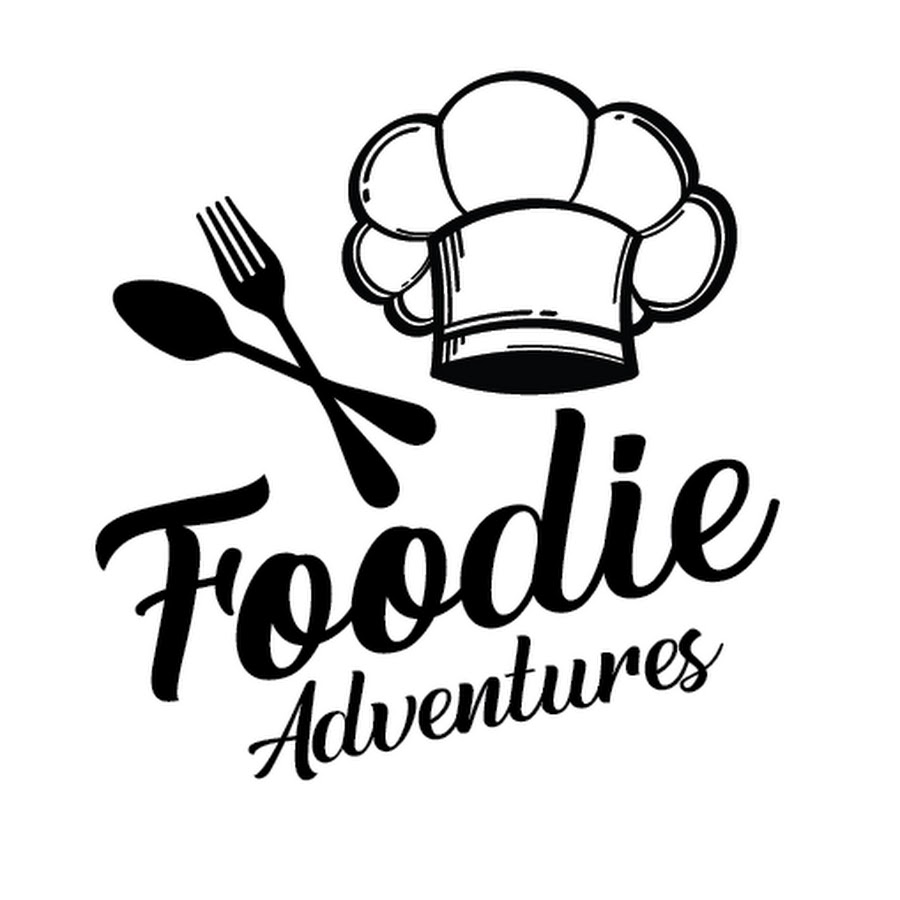 Foodie Adventures - YouTube