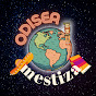 Odisea Mestiza