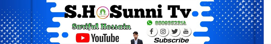 S.H Sunni Tv 