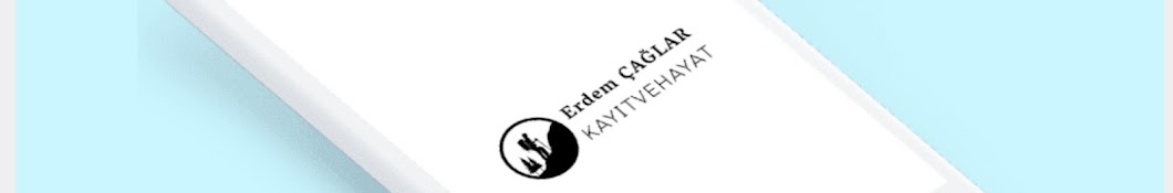 Erdem ÇAĞLAR | Kayıt ve Hayat