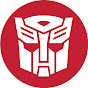TRANSFORMERS OFFICIAL