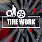 TIRE WORK CHANNEL