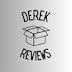 logo Derek Reviews