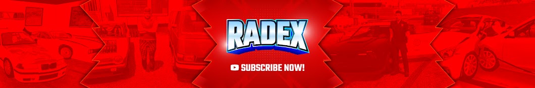 Radex