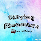 Playing Dinosaurs