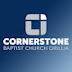 Cornerstone Baptist Church Orillia