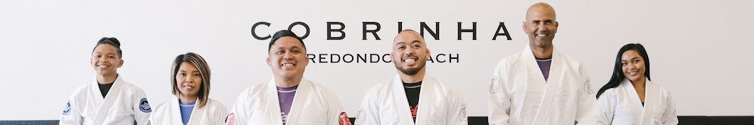 Cobrinha BJJ Redondo Beach