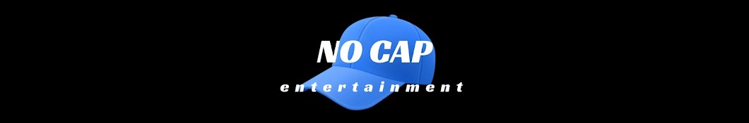 No Cap Banner