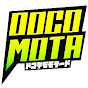 ドコデモモタード - DOCOMOTA -