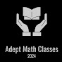 Adept Math Classes