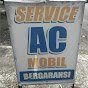 spesialis ac mobil