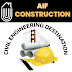 AIF constructions