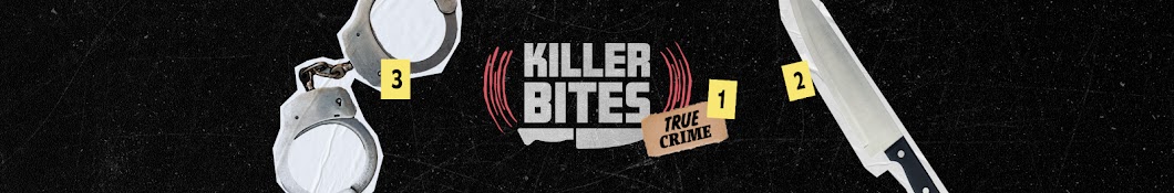 Killer Bites Banner