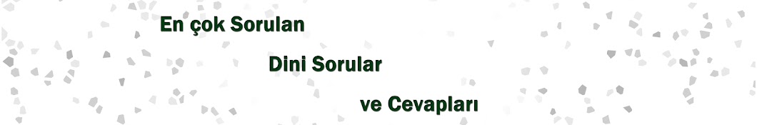 Sorular ve Kısa Cevaplar